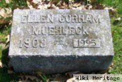 Ellen Gorham Muehleck