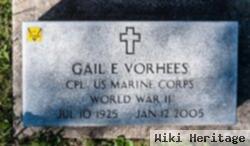 Gail E. Vorhees