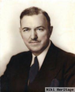 Wilbur Briscoe Mcclintock