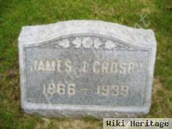 James Jackson Crosby