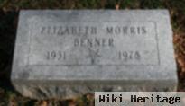 Marion Elizabeth Morris Benner