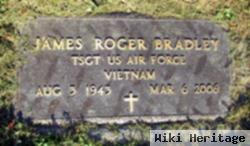 James Roger Bradley