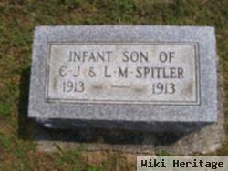 Infant Spitler