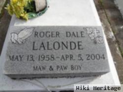 Roger Dale Lalonde