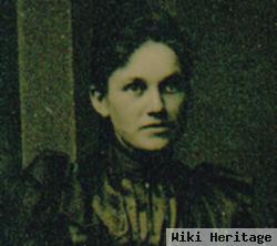 Clara Josephine Swanson Thulean