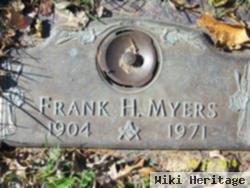 Frank H. Myers