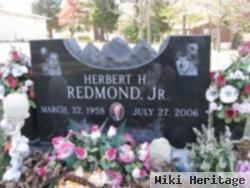 Herbert "chuck" Redmond, Jr