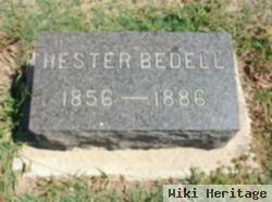 Hester "hettie" Deaton Bedell