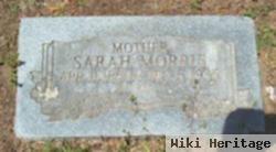 Sarah Cordelia Ledford Morris