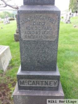 Jacob Young Mccartney