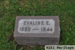 Eveline Elsie Pendleton Wetmore