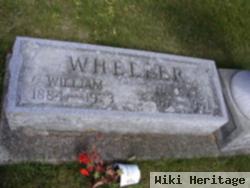 William Wheeler