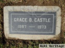 Grace Gertrude Ludden Castle