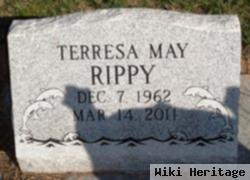 Terresa May Rippy