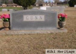 John B Gunn