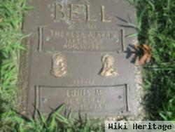 Theresa A. Bell Ryan