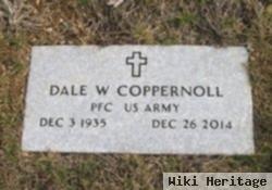 Dale W. Coppernoll