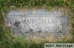 Mary Illa