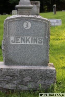 Jennie F. Jenkins