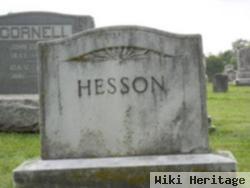 Ethel I Hesson