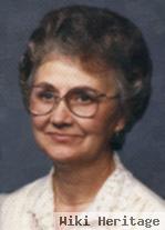 Ludene Reese Poulsen