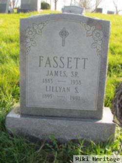 Lillyan S. Fassett