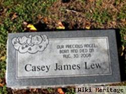 Casey James Lew