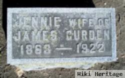 Jennie M. Coon Gurden