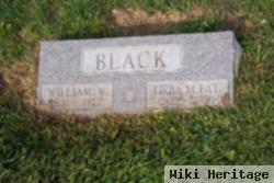 William Wickliffe Black