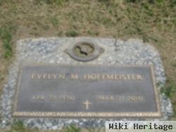 Evelyn Hanseman Hoffmeister