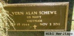 Vern Alan Schewe