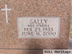 Sally O'neill Behney