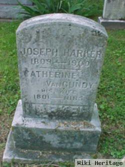 Joseph Harker