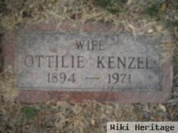 Ottilie Kenzel