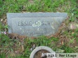 Essie Drake Sewell