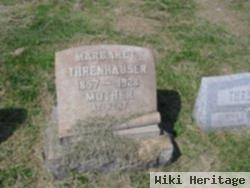 Margaret Barbara Hottinger Threnhauser