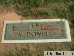 Grace Ironside Mcdowell