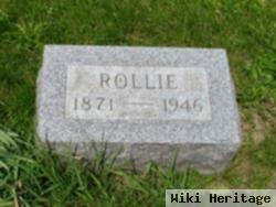 Rolla "rollie" Reid