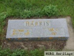 Verna Harris