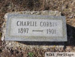 Charlie Corbin