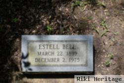 Estell Bell
