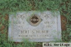 Bert S. Huber