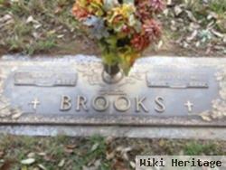 Mary Claude Davis Brooks