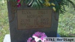 Elva Dills Morgan