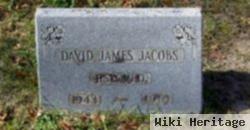 David James Jacobs