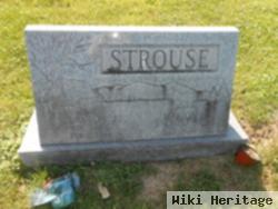 Marion E. Albert Strouse