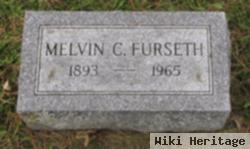 Melvin Carl Furseth