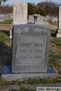 Jimmy Ross