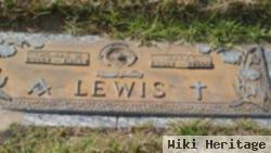 Thomas W Lewis