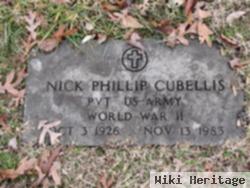 Nick Phillip Cubellis